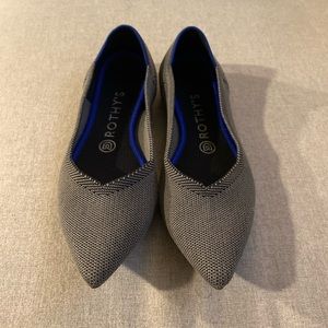 Rothy’s the Point Flats